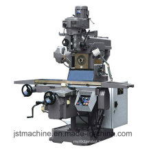 High Accuracy Horizontal and Vertical Milling Machine, 6vh-Bc